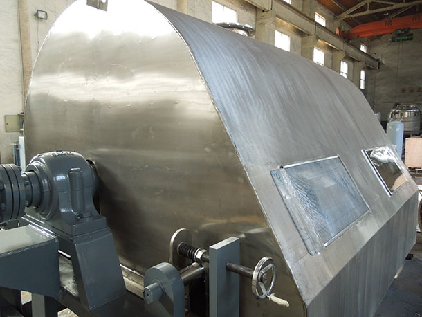 轉(zhuǎn)鼓切片機